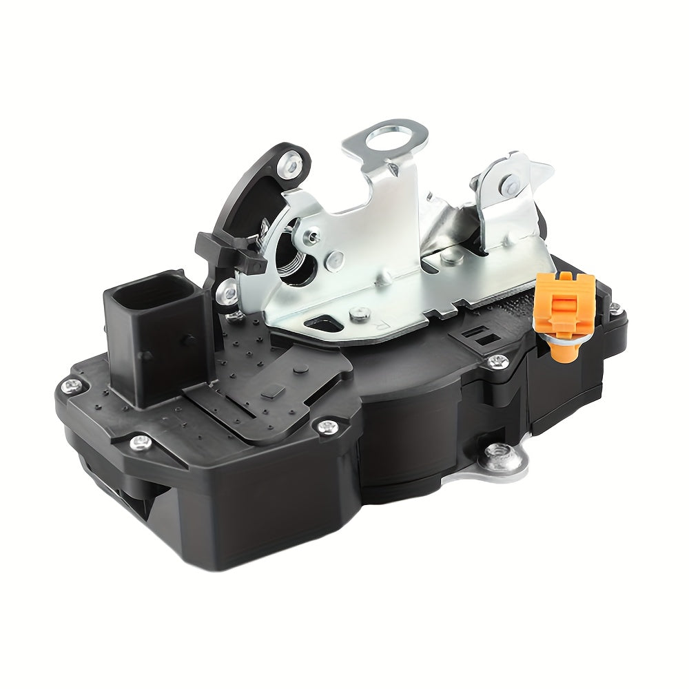 Power Door Lock Actuator for SUV Trucks Replacement No Battery Required