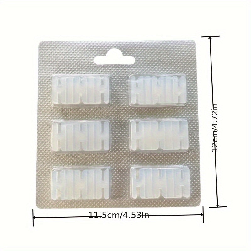 Set of 36 Scented Vacuum Cleaner Blocks for VK140 VK150 FP140 FP150 Models