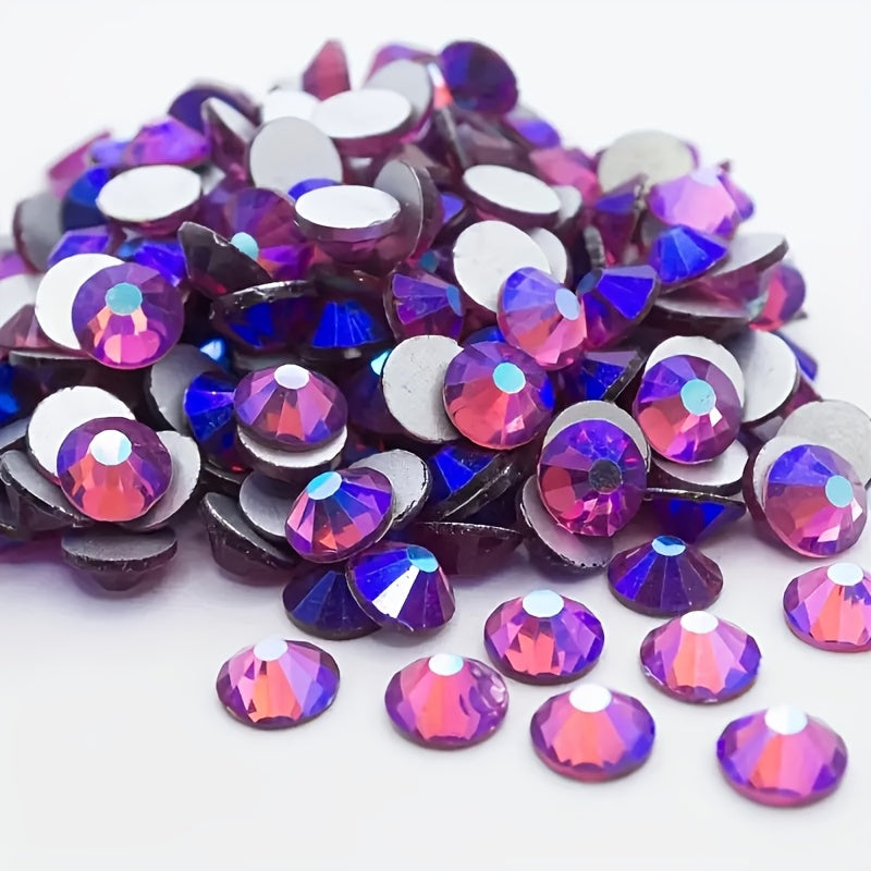 14400 dona shisha yopishtiruvchi, tagi tekis bo‘lgan burg‘ulash uchun toshlar, poyabzal, shapka, hunarmandchilik va bezaklar uchun