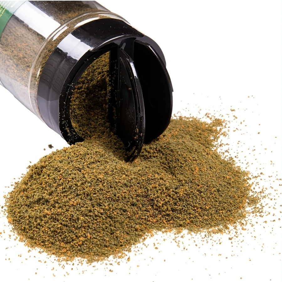 500ml Model Landshaft o'simliklarini ekish shisha, nozik tuzilishga ega o'tloq o'ti va gubka kukuni bilan, o'z qo'lingiz bilan joylashish va miniatyura sahnalar uchun