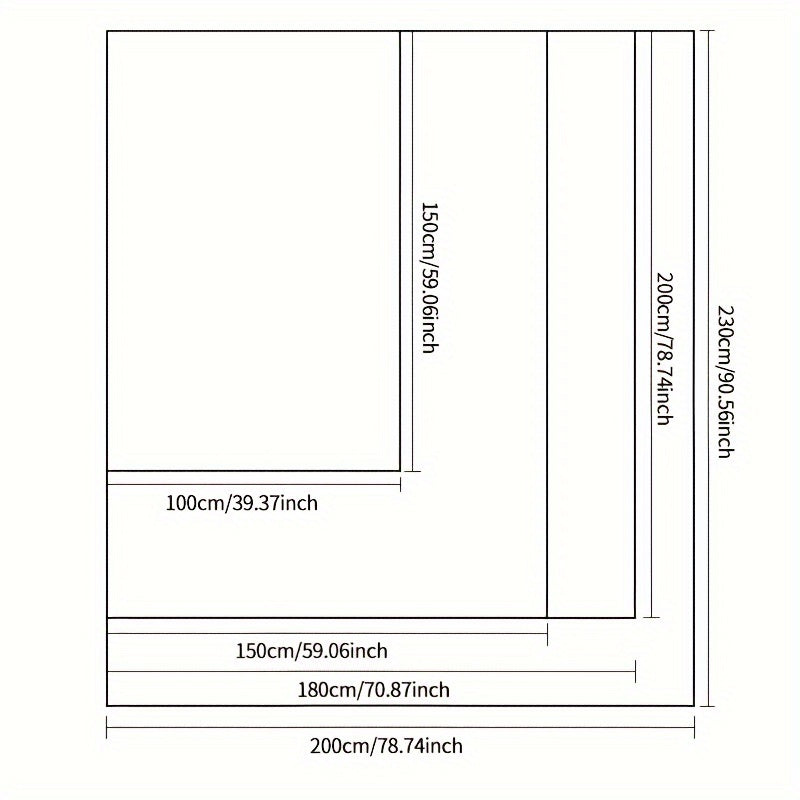 Faux Fur Blanket Soft Lightweight Polyester Multi-Use for Bed Sofa Car Travel