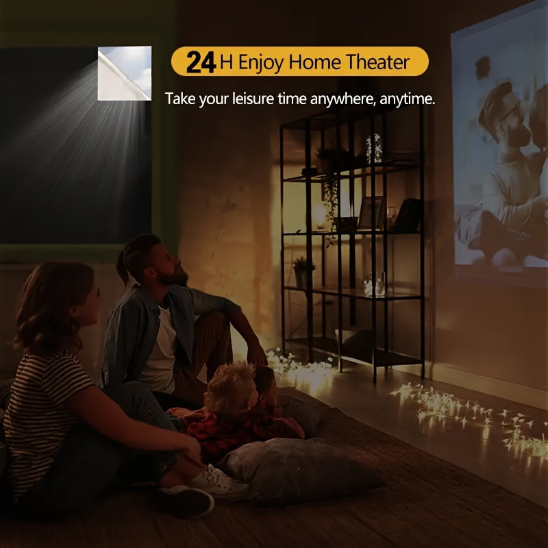 Blackout Blinds for Living Room Cordless Polyester Thermal Insulated Self-Adhesive Shades