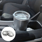 Water Sealing Covers for Stainless Steel Travel Tumblers 20oz 30oz Cup Lids
