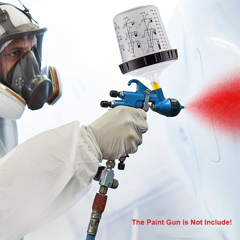 Spray Paint Kit for Crafts and Home Use 160ML 350ML 600ML