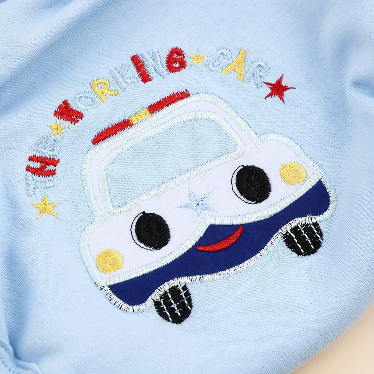 Set of 3 Baby Toddler Cotton Leakproof Training Underwear for Potty Learning