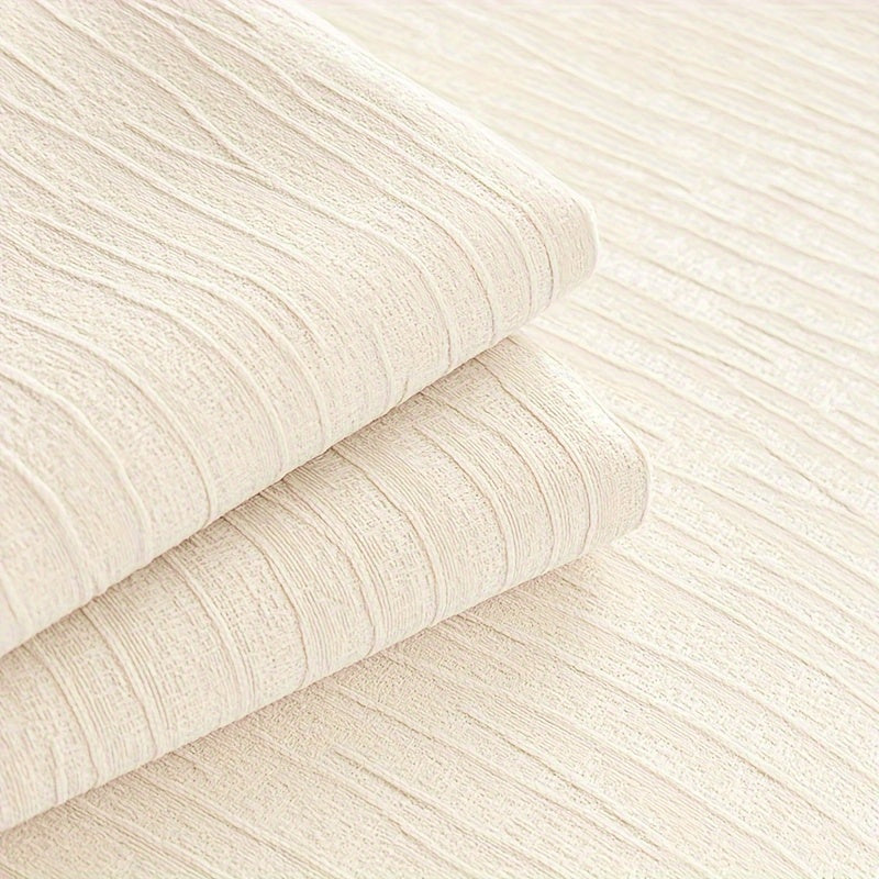 Chenille Sofa Cover for All Seasons Pet-Friendly Non-Slip Fits 1-4 Seater L-Shaped Contemporary