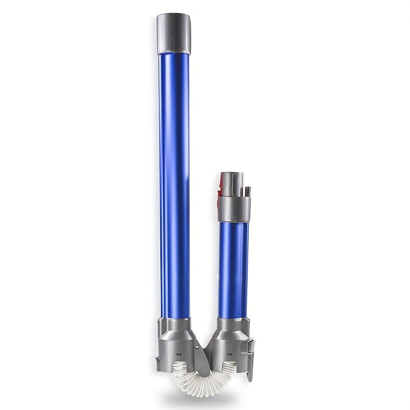 Telescopic Extension Pole for Dyson V10 V11 V15 Vacuum Cleaner Accessory Adjustable Metal Rod