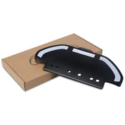 Vacuum Mop Accessory Plastic Cloth Holder Pad for Xiaomi Robot Vacuums