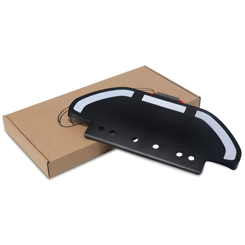 Vacuum Mop Accessory Plastic Cloth Holder Pad for Xiaomi Robot Vacuums