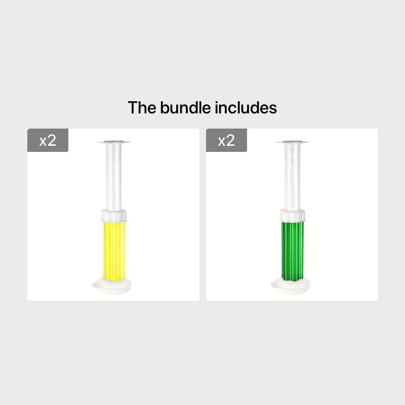 Гель для унитаза с ароматом цветов для контроля запаха в ванной