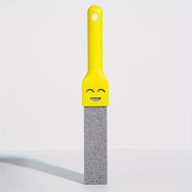 Powerful Dirt Cleaning Stick for Bathroom and Toilet Hard-to-Reach Stains