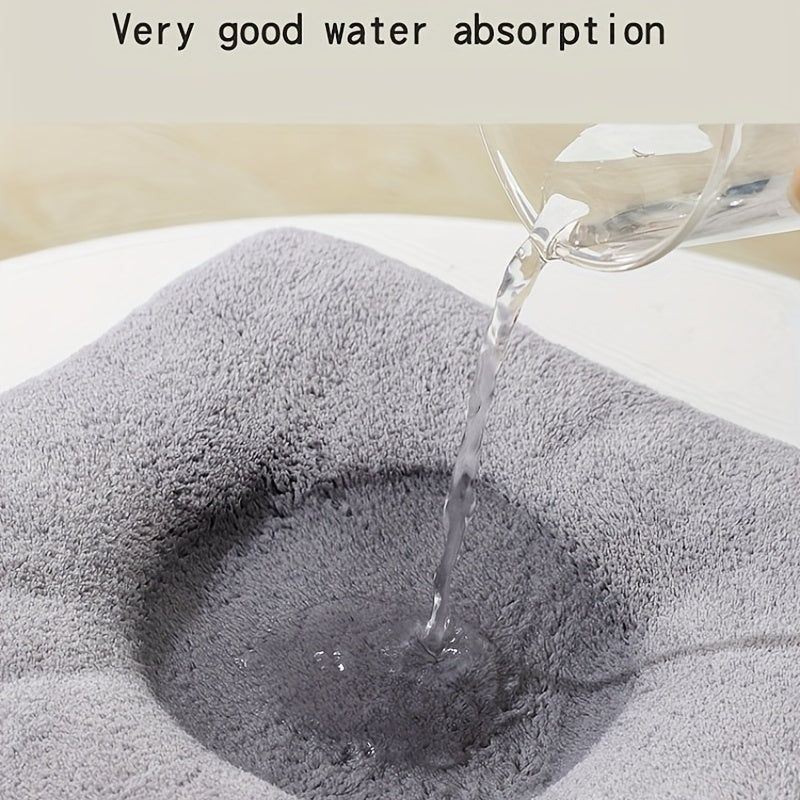 Baby Microfiber Bath Towel and Robe for Children Soft Absorbent Gift for Kids