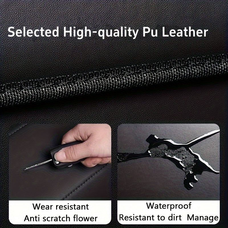 Автомобильный багажник складной, с большой вместимостью, многофункциональный органайзер для транспортных средств