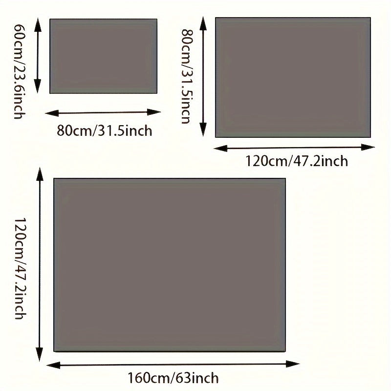 Personalized Doormat 1kg/m² Crystal Velvet Non-Slip Custom Photo Logo Entryway Decor