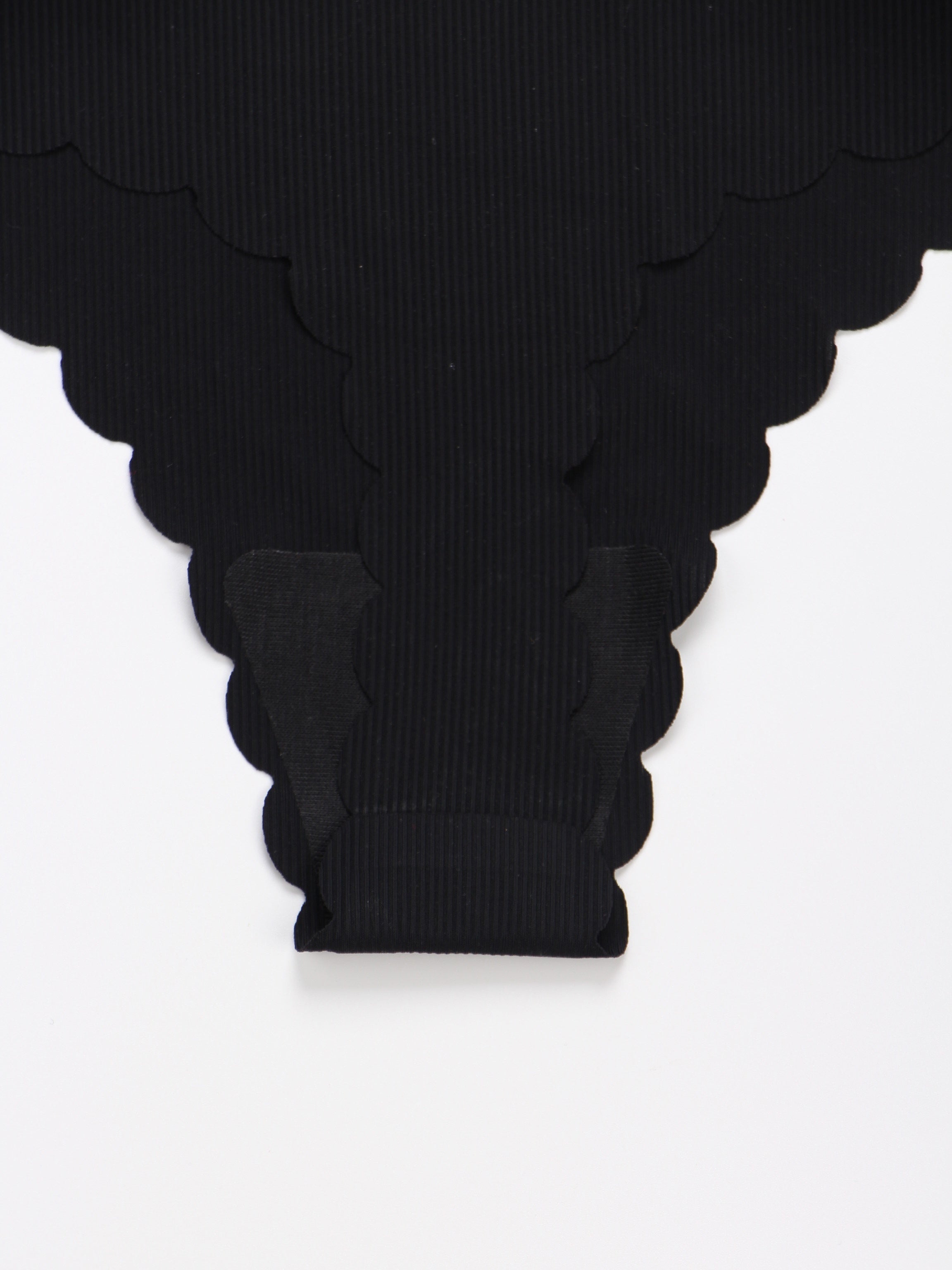 Conjunto de 5 braguitas sin costuras sólidas para mujer con ribete de encaje cómodo lencería