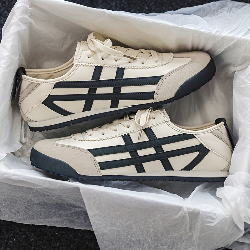 Zapatillas de lona para hombre de corte bajo, transpirables y casuales para entrenamiento, senderismo y verano