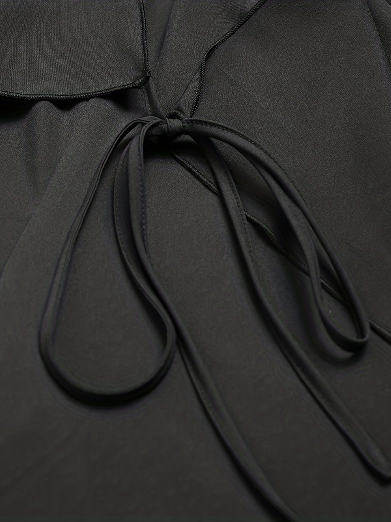 Мужские летние асимметричные джоггеры с эластичным поясом, широкие штаны свободного кроя, большие размеры S-5XL