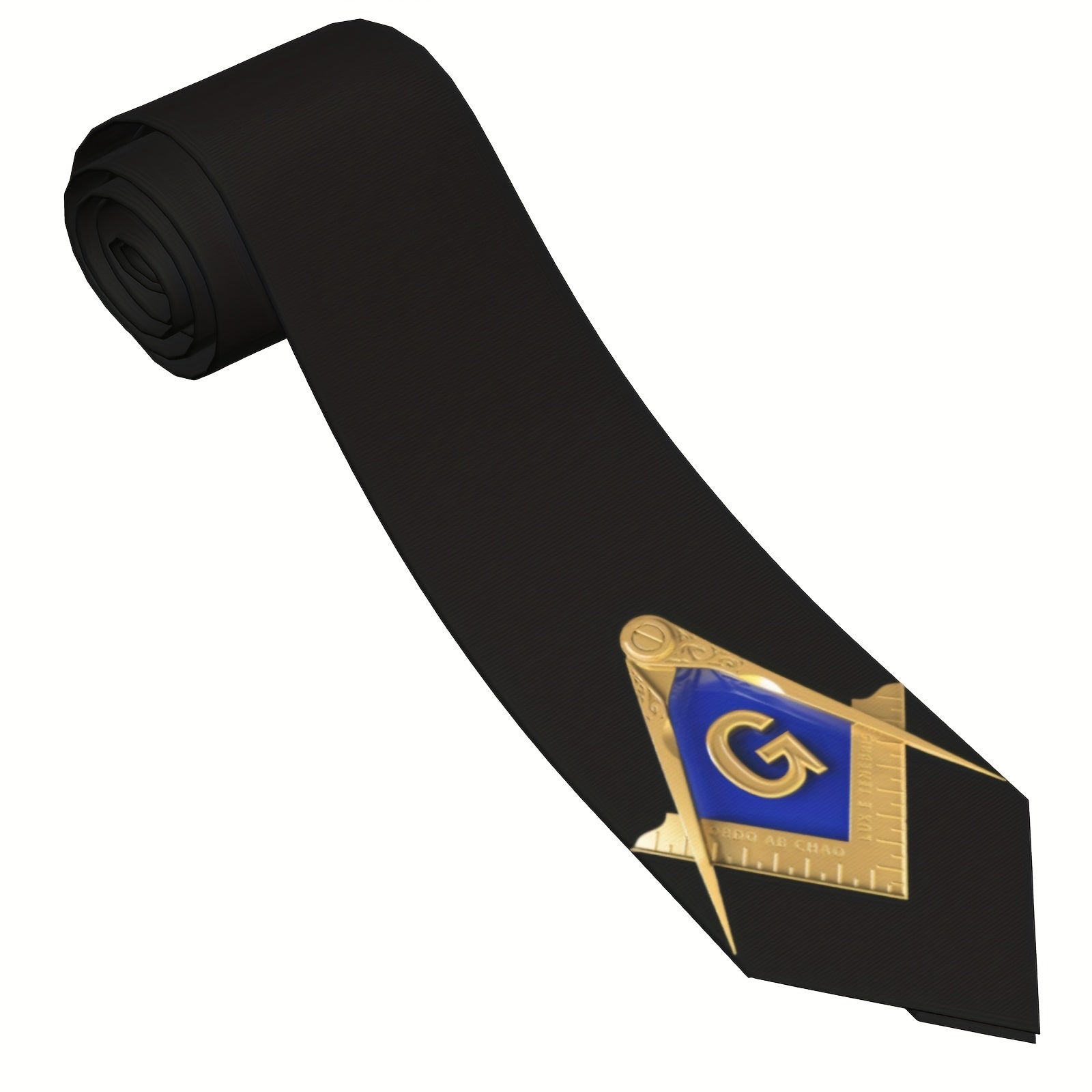 Men's Ties for Formal Events at the Elks Club