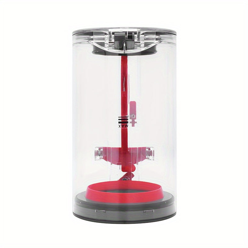 Dust Collection Bin for V10 Vacuum Cleaner Accessories