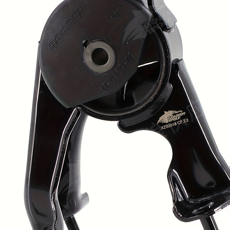 Rear Engine Bracket for Toyota Corolla and Geely Vision 1.5L 1.8L Metal