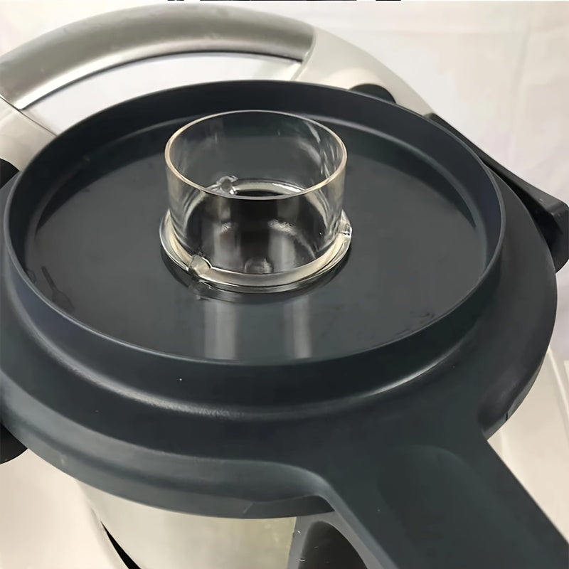 100ml Food-Grade Measuring Cup BPA-Free Silicone for Thermomix TM5 TM6 TM21 TM31