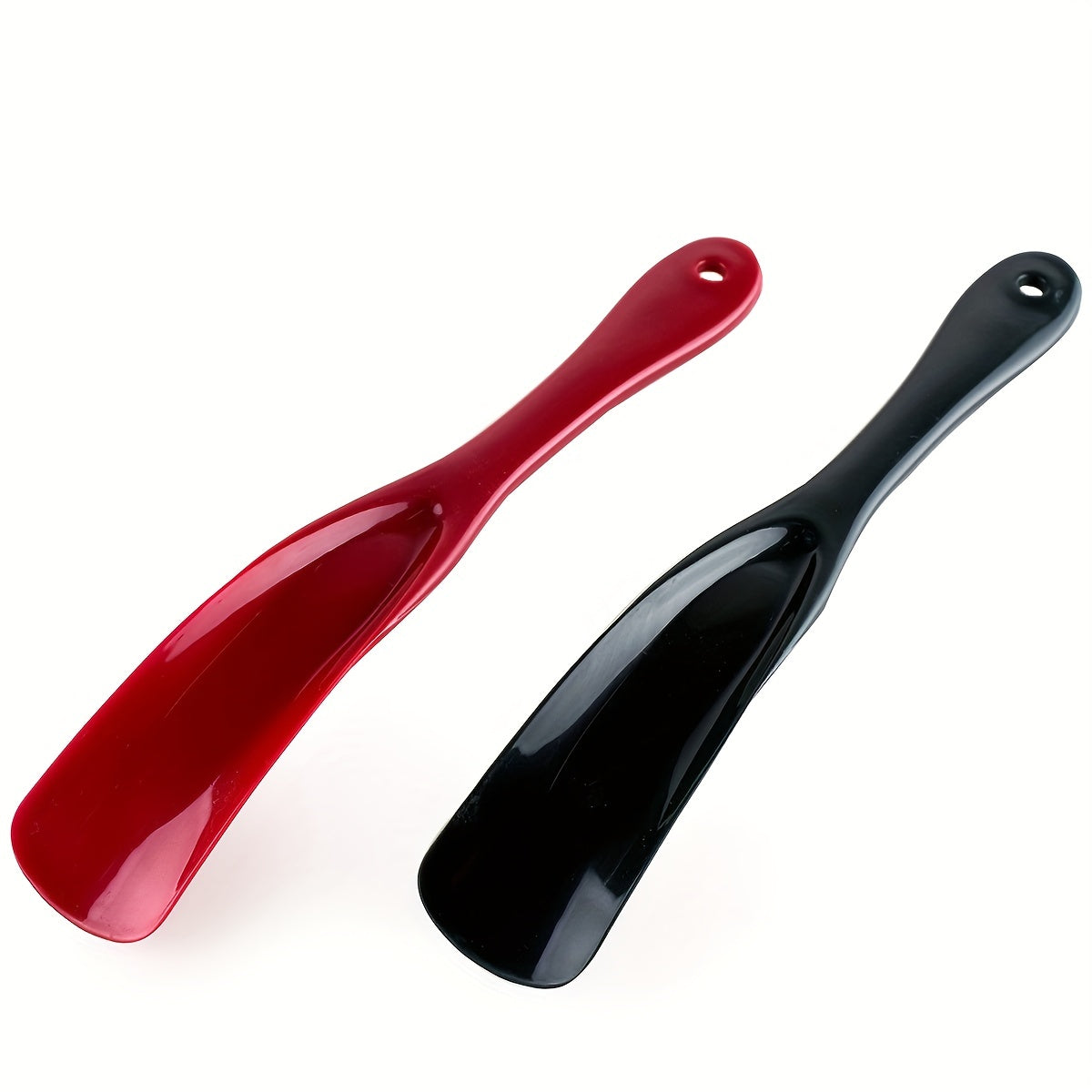 Plastic Shoe Puller Hanging Shoe Lifter No Bending Shoe Remover