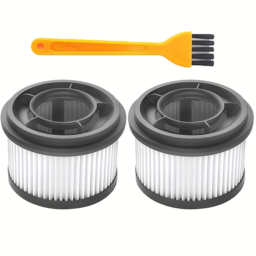 Washable Replacement Vacuum Filter Accessories for T10 T20 T30 Series