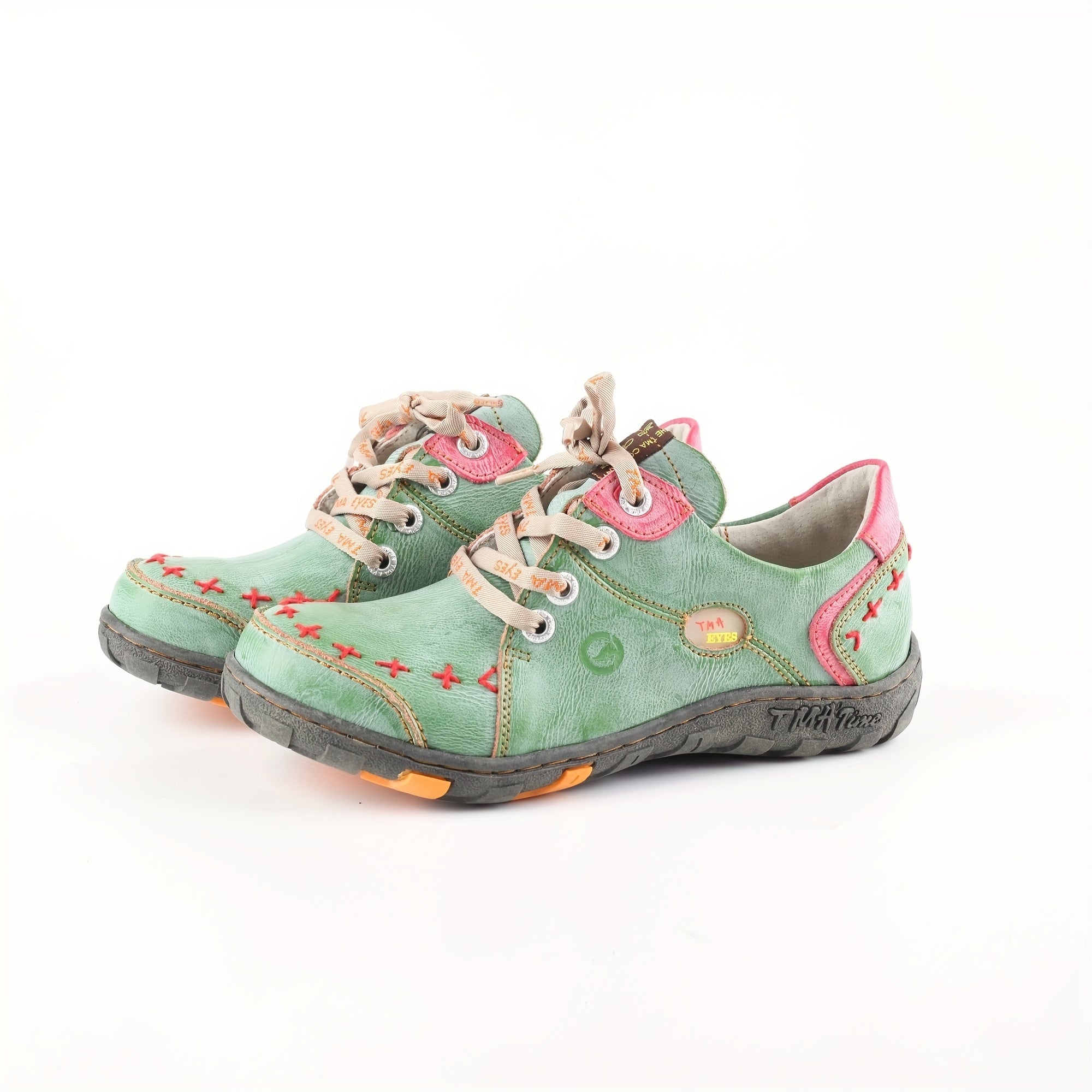 Женские повседневные плоские кроссовки из холста, удобные спортивные обувь