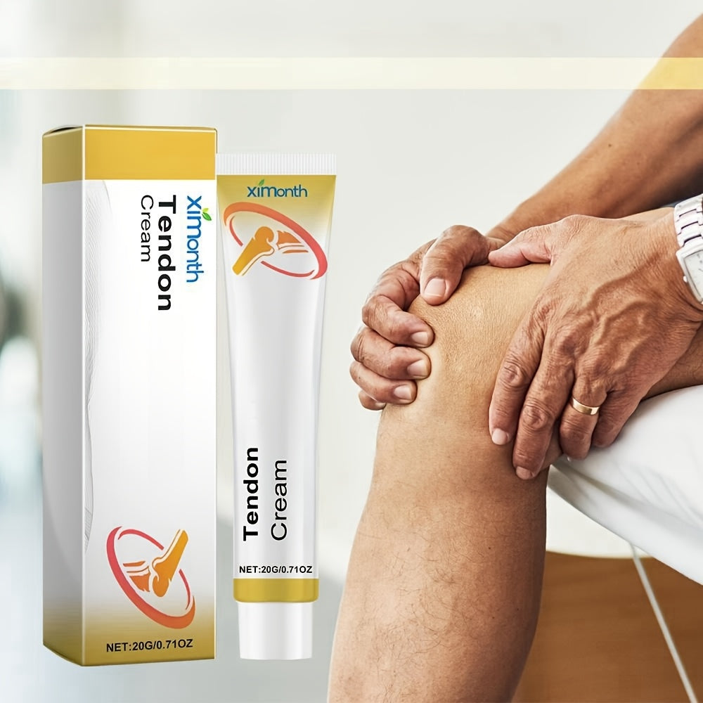 Joint Care Cream for All Skin Types 1 Pack