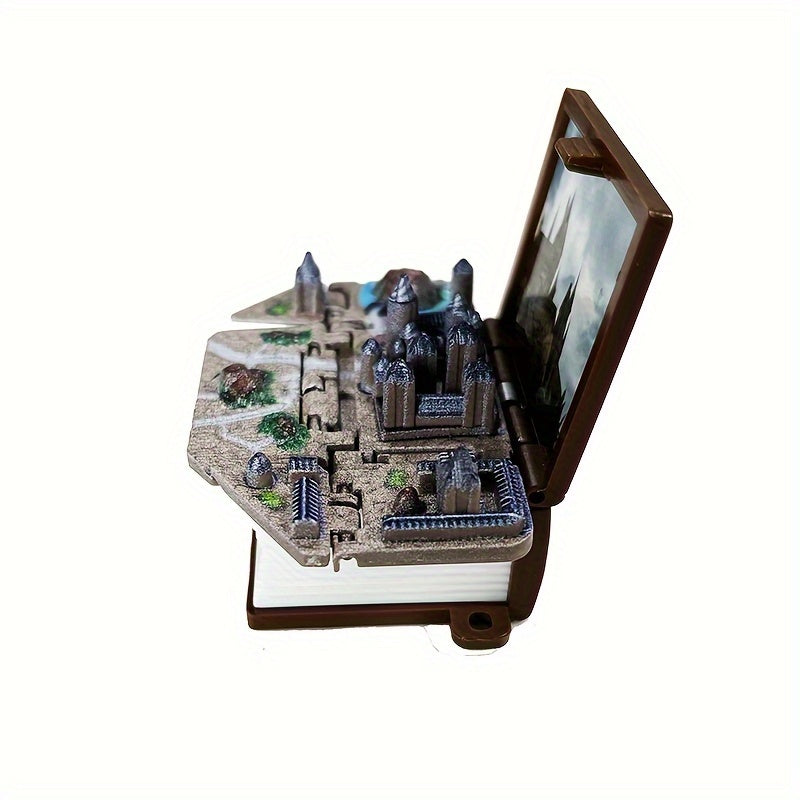 Backpack Toy Keychain for Men Schoolbag Accessories Car Keychain Gift