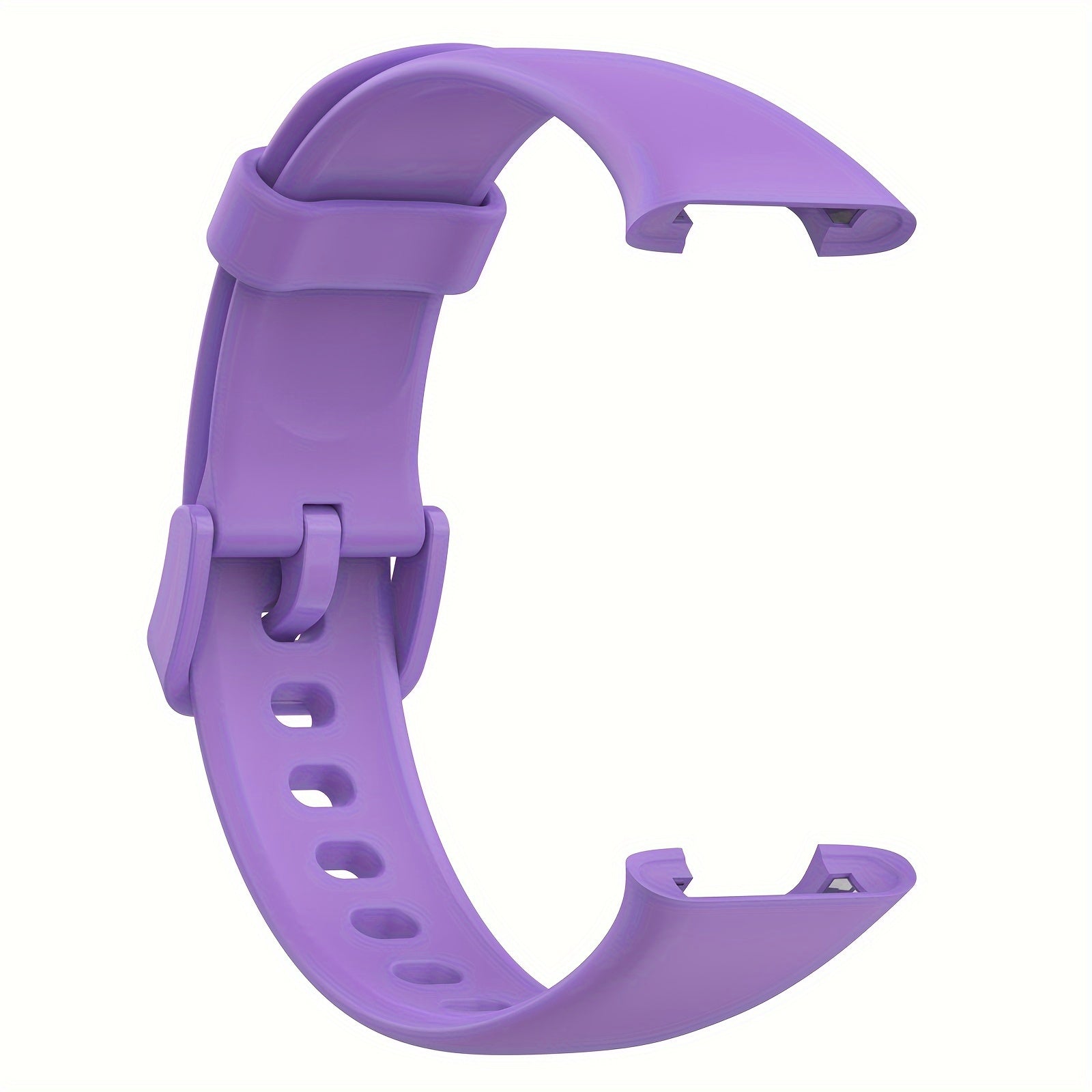 TPU Smartwatch Strap for Xiaomi 7 Pro Silicone Wristband with Deployant Clasp