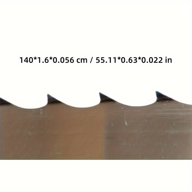 Пила для костей мяса и рыбы из высокоуглеродистой стали для замороженной рыбы и мяса, ручная