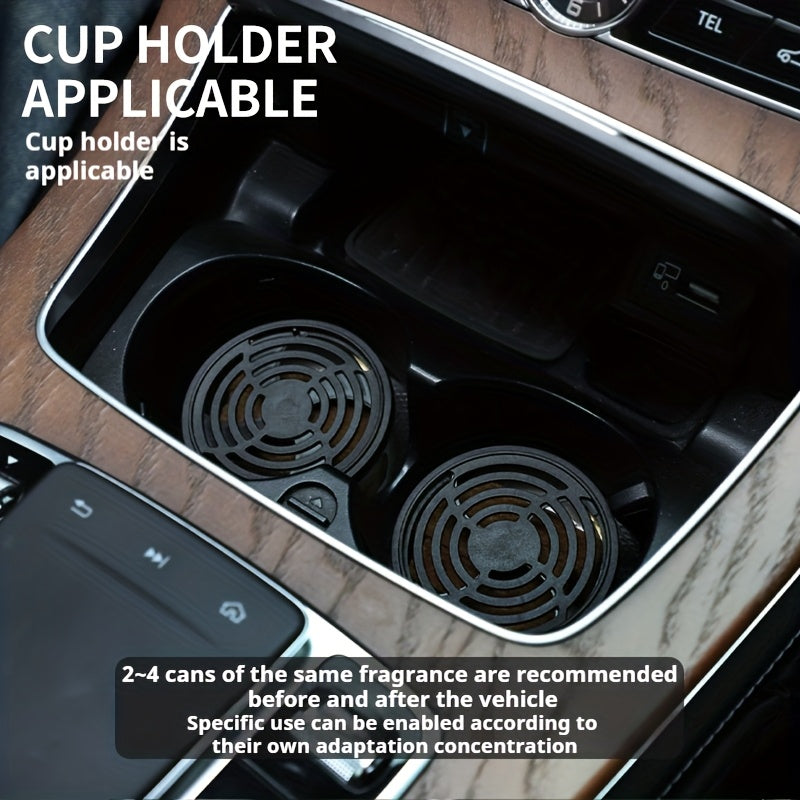 Yog'och avtomobil hidi bilan tozalovchi, aromatik hidlar bilan, sozlanadigan konsentratsiya