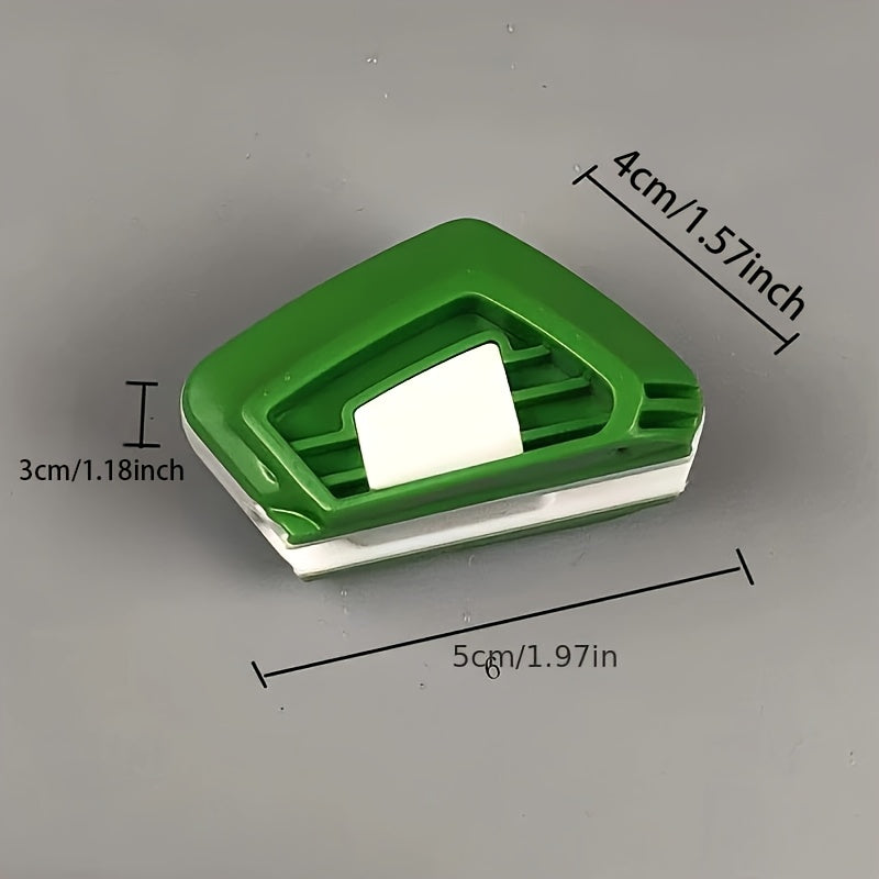 Auto Wiper Blade Restorer Tool Rubber Strip Repair for Vehicle Rain Wiper Edge