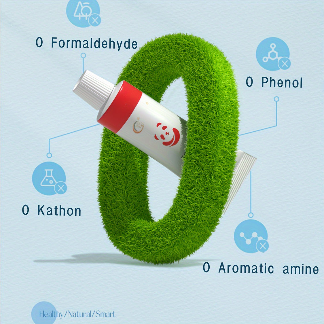 Набор акриловых красок из 24 цветов с тюбиками по 5 мл для ярких и универсальных художественных проектов, идеален для художников, студентов и мастеров.