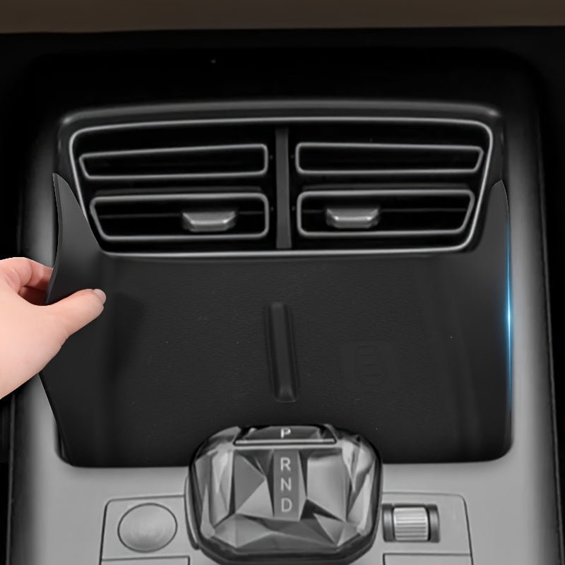 Car Dashboard Silicone Mat Non-Slip Phone Pad Car Interior Accessories