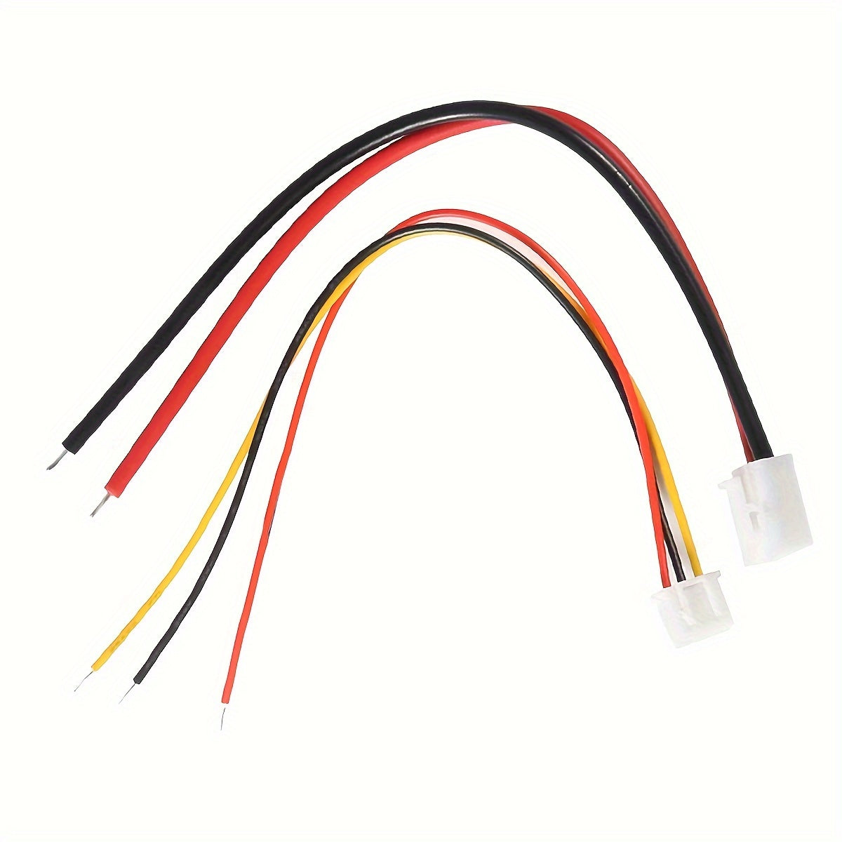 Digital LED Voltmeter Ammeter Panel Meter 0-100V 10A DC Voltage Current Tester