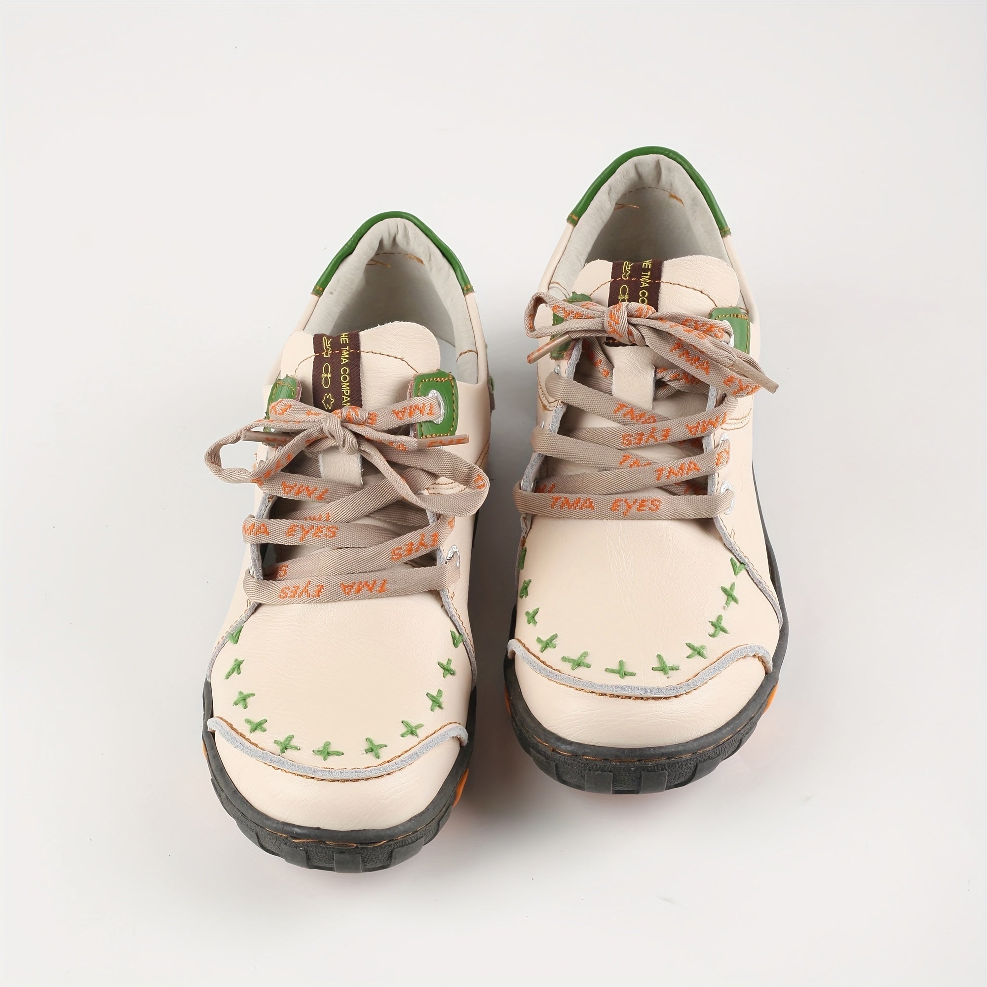 Женские повседневные плоские кроссовки из холста, удобные спортивные обувь