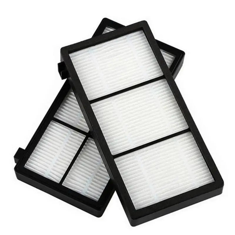 8 Pack HEPA Filters for 800 and 900 Series Robot Vacuums Compatible with Models 860 865 866 870 871 880 885 886 890 960 966 980