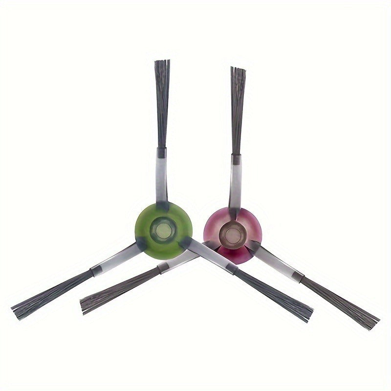 Cepillo lateral para aspiradora robot compatible con T9 T8 T5 N8 N5