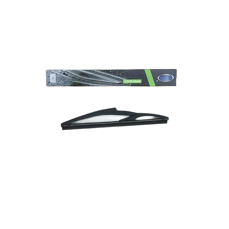 Rear Beam Wiper Blade 30.48cm Durable High-Speed Stable Fits for Multiple Car Models
