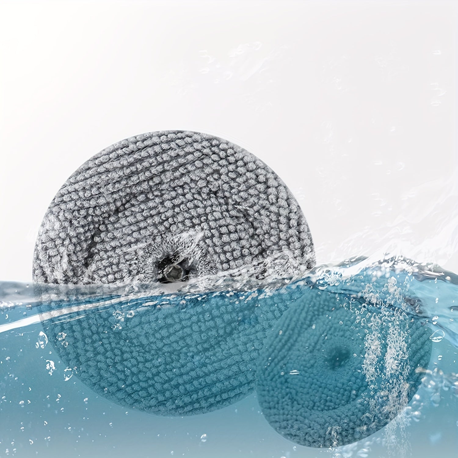 22 dona Roborock S8 MaxV Ultra changyutgich aksessuarlar to'plami, HEPA filtrlari va cho'tkalar bilan