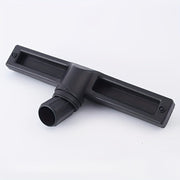 European Style Floor Brush Head Combo Tool for 38mm Vacuum Cleaners Durable ABS