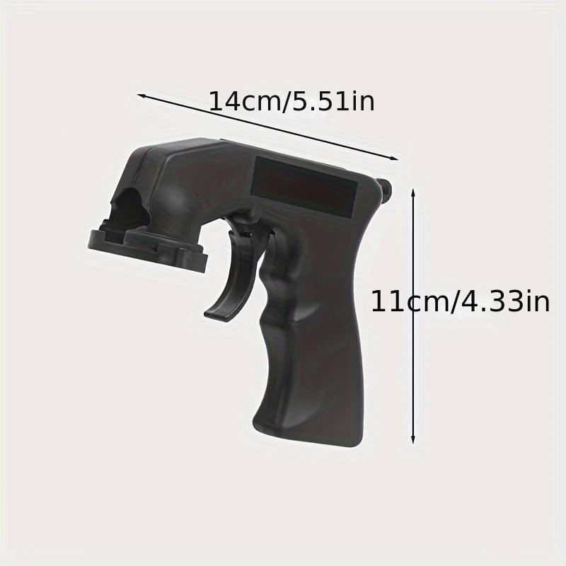 Универсальная рукоятка пульверизатора для автомобиля, инструмент для покраски авто