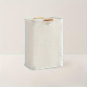 Foldable Laundry Hamper for Bedroom and Bathroom Multi-Functional Home Organizer