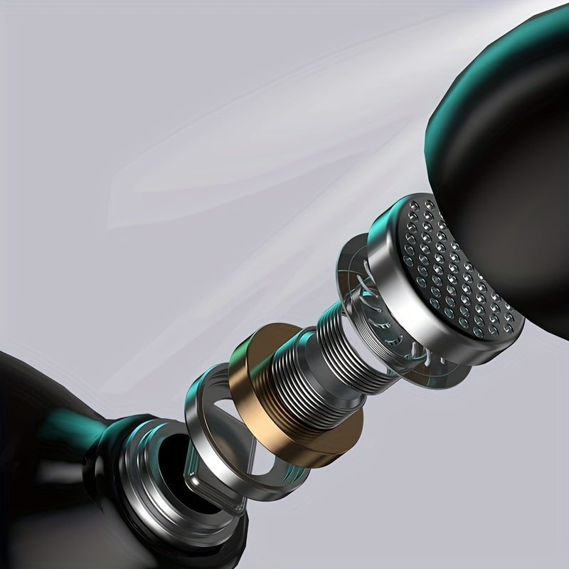 Auriculares inalámbricos para adultos deporte ejercicio control de ruido control táctil auriculares inalámbricos