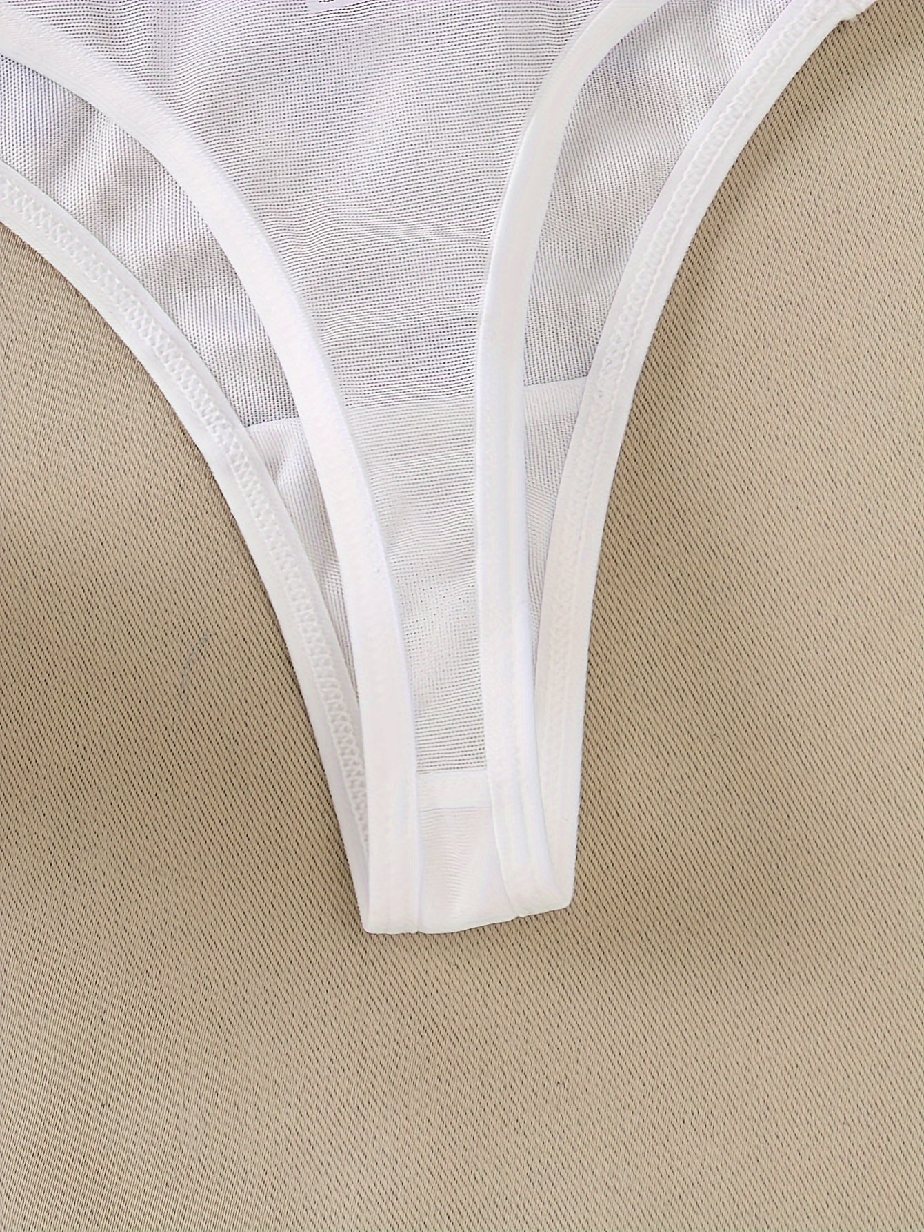 Women's Floral Embroidered Cami Bra and Panties Set Elegant Lingerie