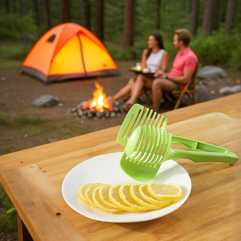 Multi-Function Vegetable and Egg Slicer Tool Kitchen Gadget for Fruits and Vegetables