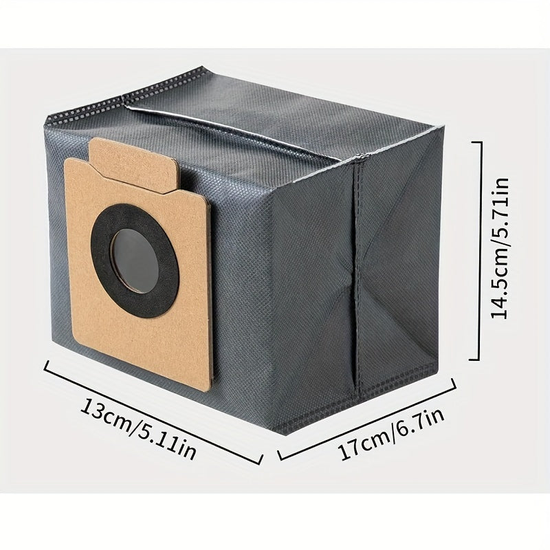 Replacement Vacuum Bag for X8/X10 PRO Non-Woven Fabric Dust Collector