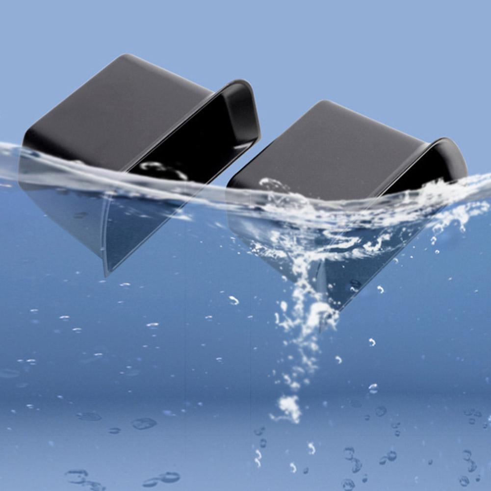 4PCS Car Door Storage Box Organizer for T2 Traveler Interior Accessories